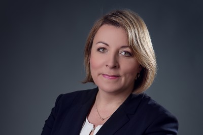 Renata DvoÅáková