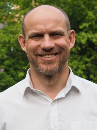 Rudolf Slaba