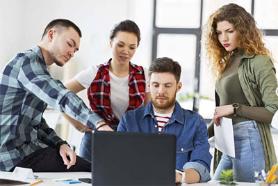 modernà produktový management