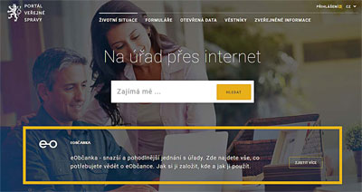Efektivita elektronických veÅejných služeb
